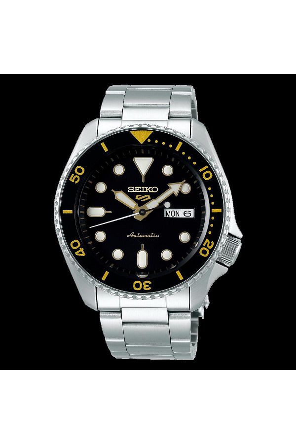 Seiko 5 Sports Srpd57k Wristwatch Trendyol