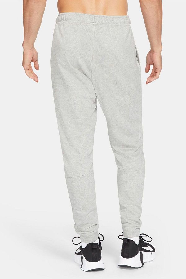 Nike grey tracksuit bottoms mens deals
