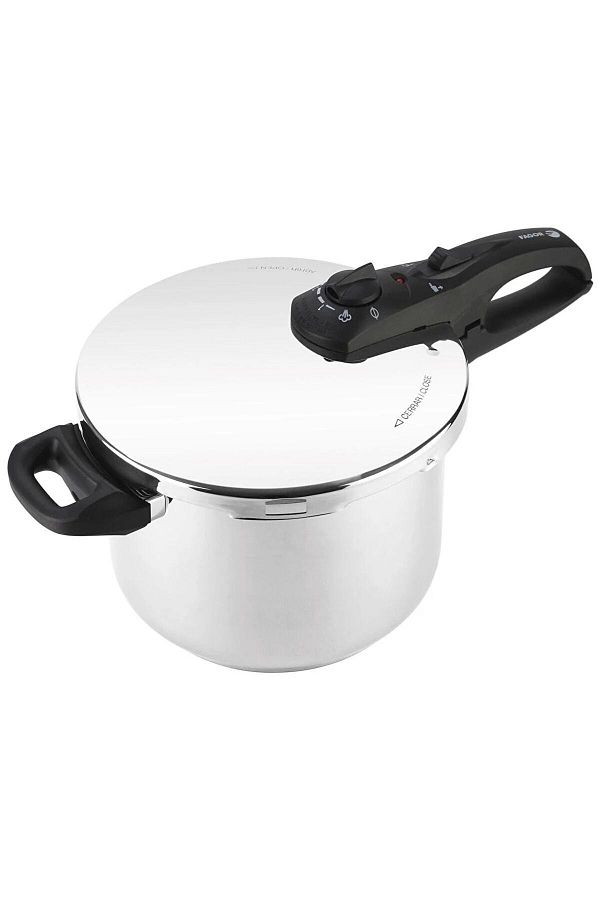 Duo pressure cooker best sale