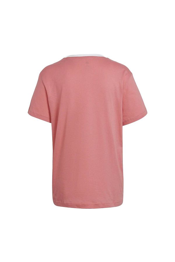 adidas Sports T Shirt Pink Regular fit Trendyol