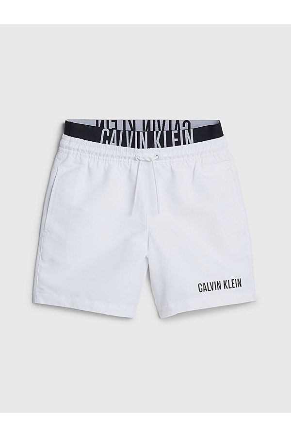 Boys calvin klein shorts best sale