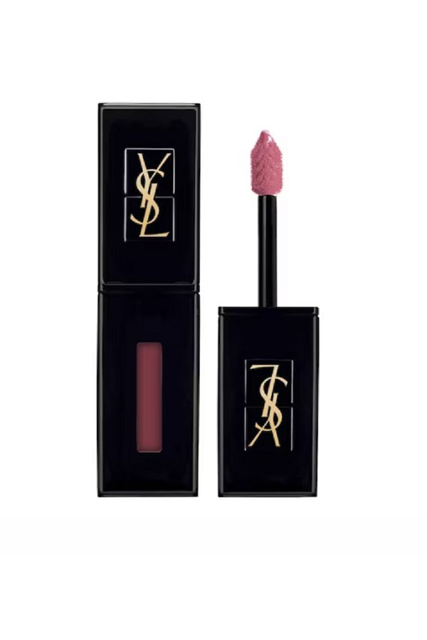 Yves Saint Laurent Vinyl Cream Lip Stain Moisturizing Liquid Trendyol