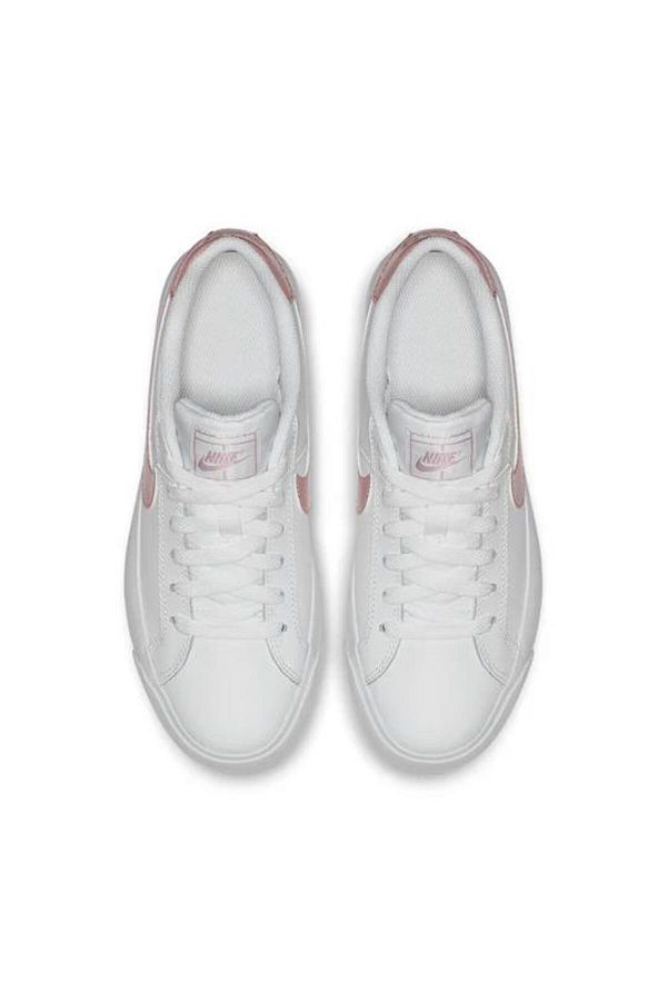 Nike court royale particle rose sale