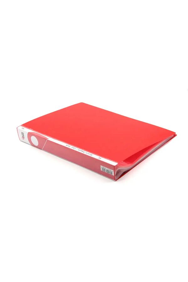 GVN ART-A4 60 Sheets Mixed Color Pin Presentation File 1