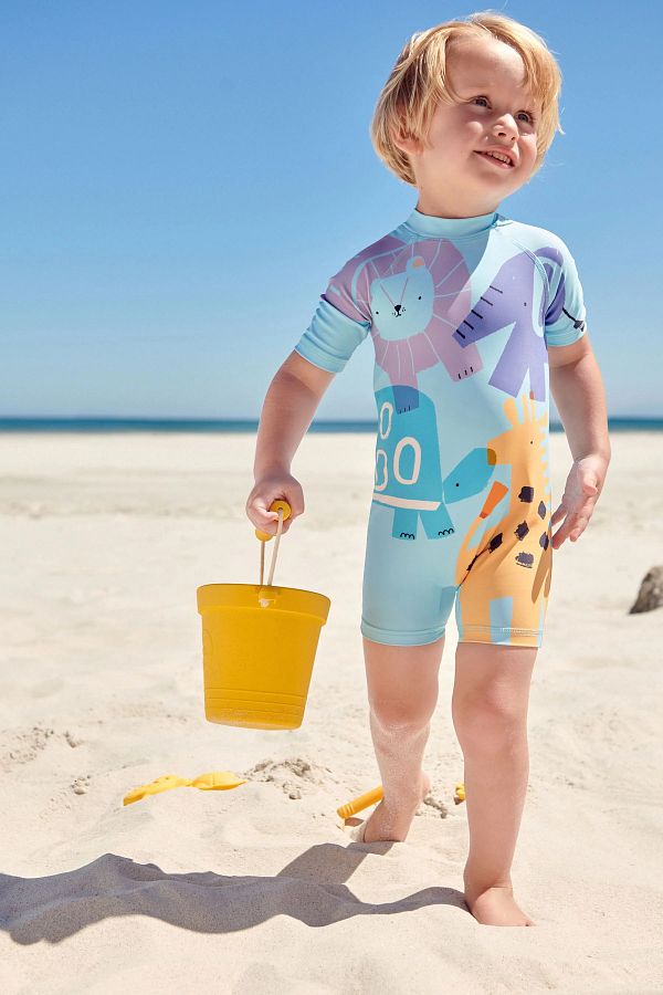Next baby swimsuit best sale