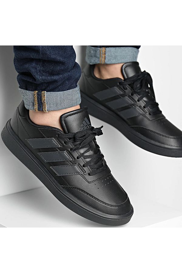 Adidas casual dress shoes online