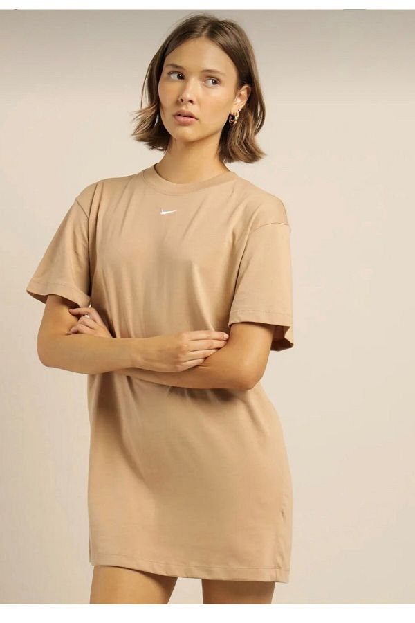 Nike SportwearEssential Women s Dress Trendyol