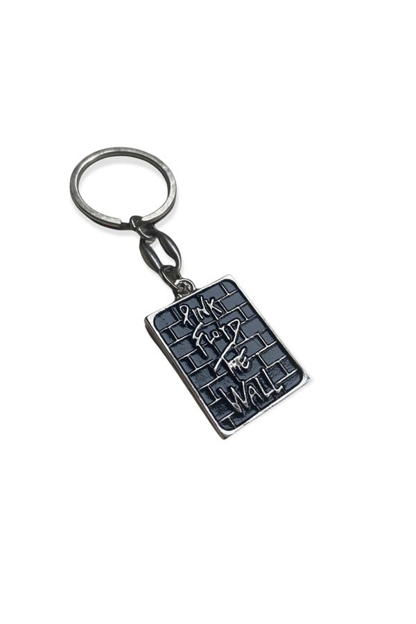 Pink floyd keychain shop