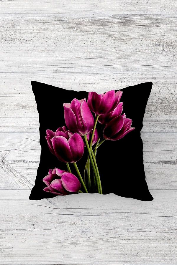 on the clouds-One Side Printed Hidden Zipper Decorative Pillowcase Throw Pillow Case Seat Pillowcase 1