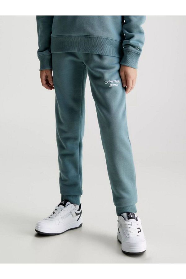 Calvin klein sweatsuit top
