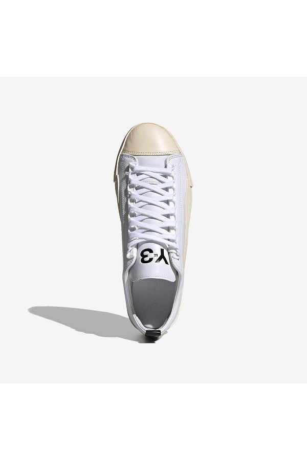 adidas ADIDAS Y 3 YUBEN LOW LIMITED EDITION FX0565 Trendyol