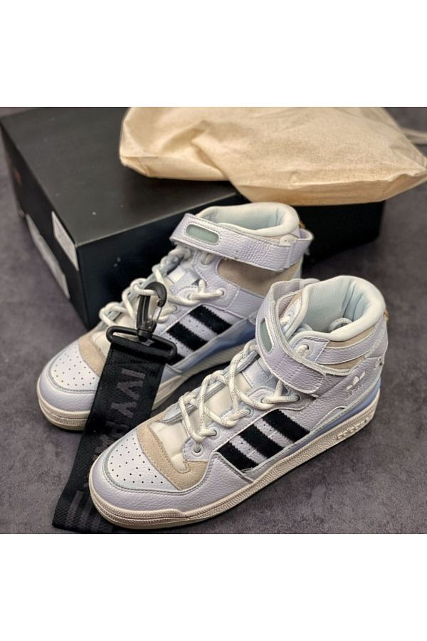 adidas X Ivy Park Forum Mid Men s Sports Shoes s29020 Trendyol