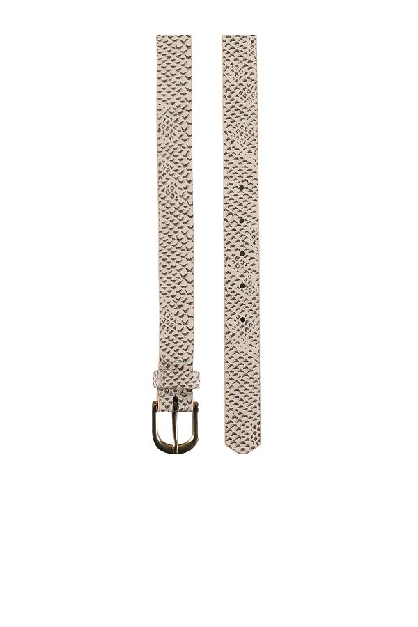 Colin's-Beige Women's Belt 1