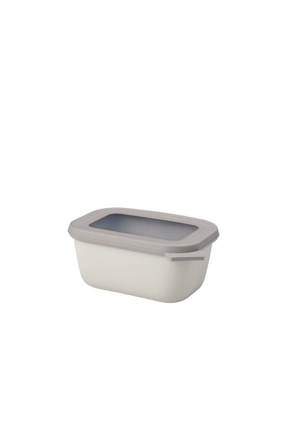 Mepal-Multi Bowl Cirqula Rectangular Food Container 750 ml 1