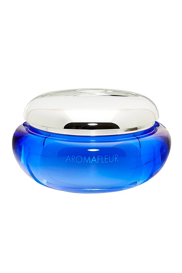 INGRID MILLET-Source Pure Aromafleur Hydro Shoothing Cream 50ml 1