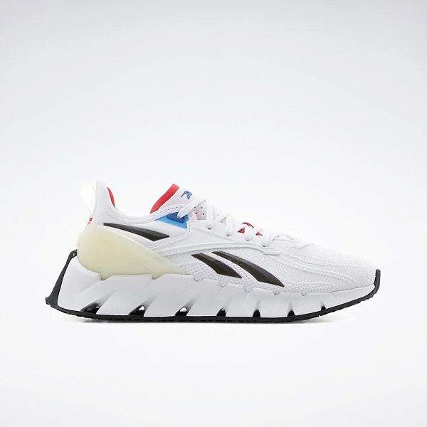 REEBOK★ZIG KINETICA 3 Comfortable cushioning shoes RK17 Amazon.com | Reebok Unisex Zig Kinetica 3.0 Sneaker, Pure