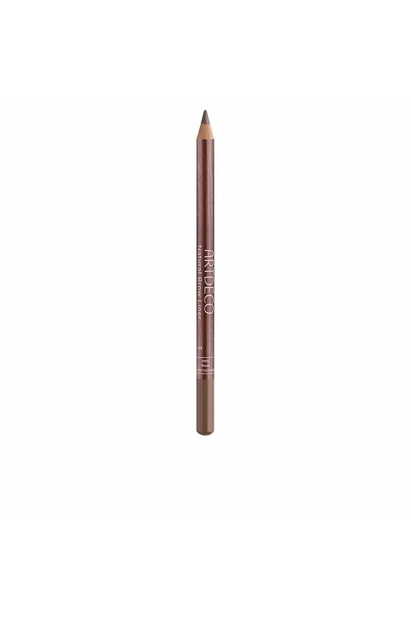 Artdeco-Natürlicher Augenbrauenstift #soft Brown 1,4 gr 1