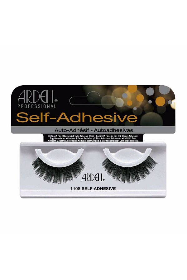Ardell-Pro selbstklebende Wimpern #110s Ardell 1