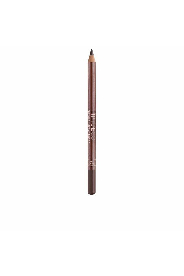 Artdeco-Natürlicher Augenbrauenstift #medium Brunette 1,4 gr 1