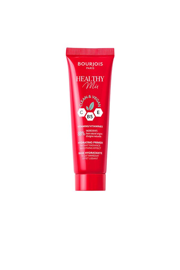 Bourjois-Healthy Mix Feuchtigkeitsspender Primer #001 Bourjois 30 ml 1