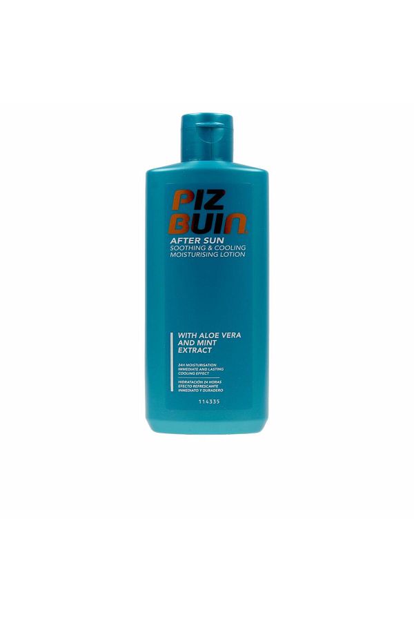 Piz Buin-After Sun Beruhigende & kühlende Feuchtlotion Piz Buin 200 ml 1