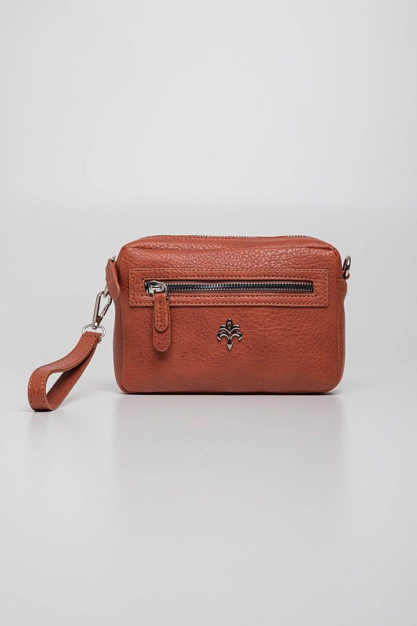 Jacquline Jacqueline Tiffany N Crossbody Bag Trendyol