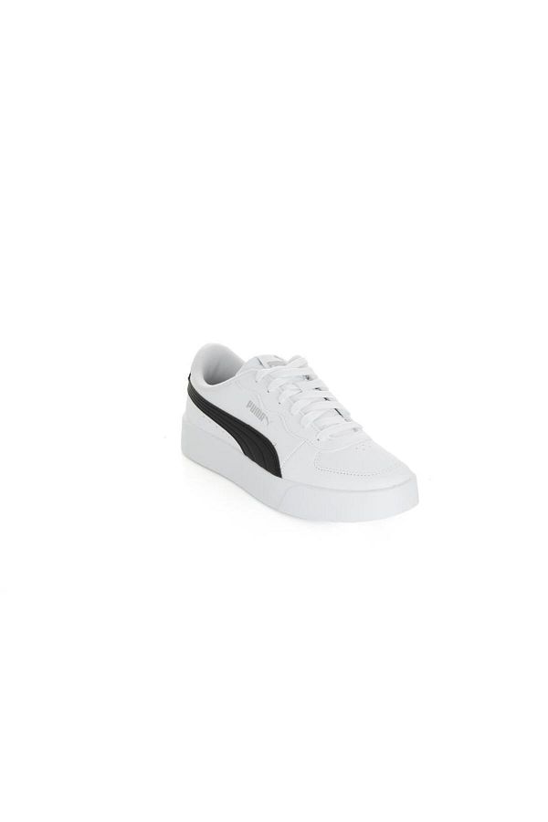 Puma-Skye Clean380147 - With Comfortable and Functional Use 1