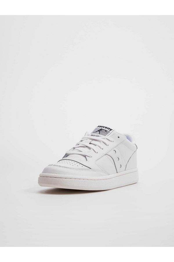 SAUCONY Unisex Saucony Jazz Court Schuhe Trendyol
