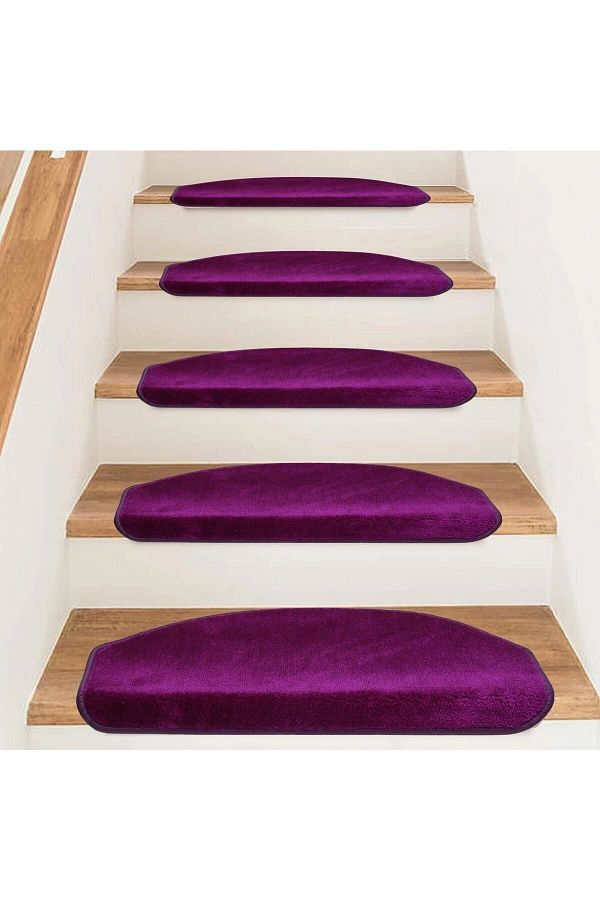 Stepmat-Step and Stair Mat from Tufting Carpet 1