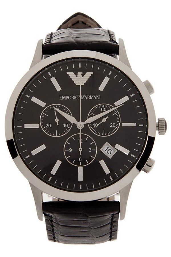 Emporio Armani Ar 2447 Wristwatch Trendyol