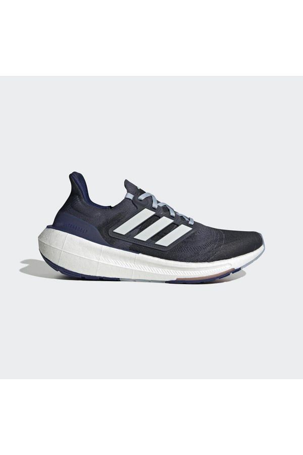 Women's ultraboost running shoes  blue/navy top