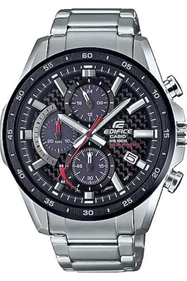 Casio Edifice Eqs 900db 1avudf Wristwatch Trendyol