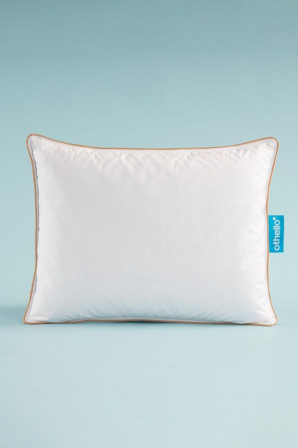 OTHELLO-Downa 70 - Cotton and Kitty Goose Feather Baby Pillow 35x45 Cm 1