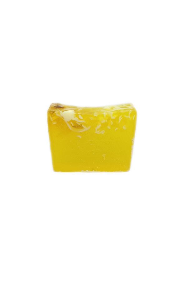 DOUBLEBUBBLESTORE-Soap Bubble Natural Lemon Soap 1