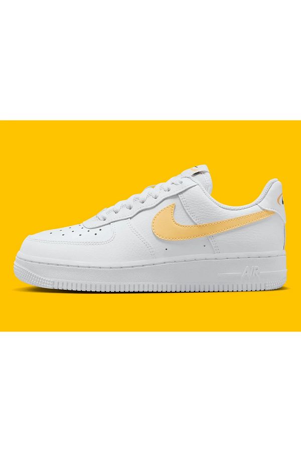 Nike air force 1 comfortable top