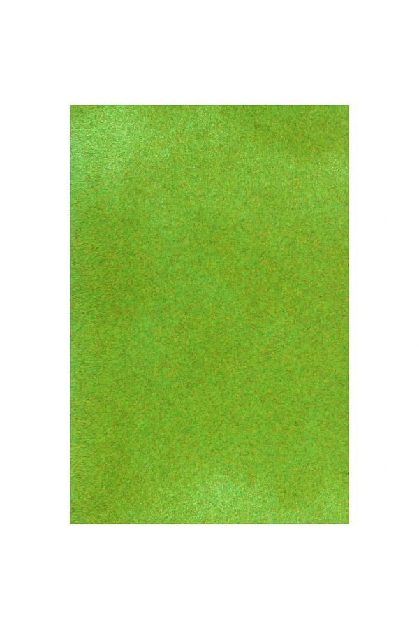 MK Model-لوح عشب موديل أخضر فاتح - 70X100 سم 1