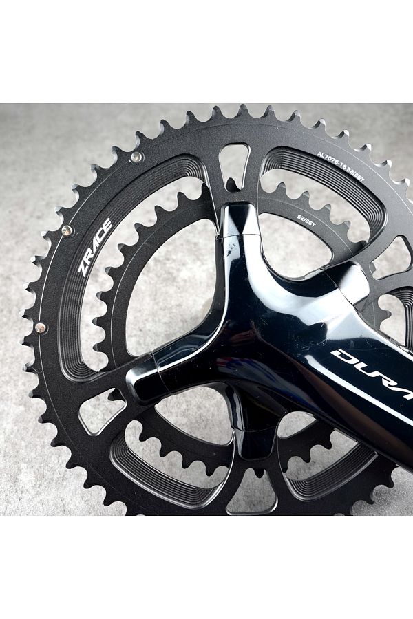 Choice ZRACE 105 FC-R7000 / ULTEGRA FC-R8000 / DURA-ACE FC