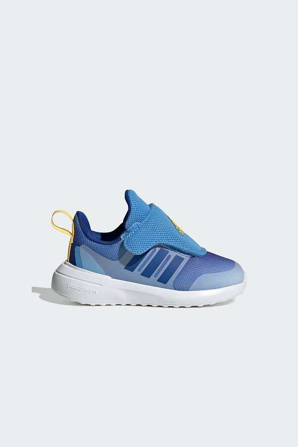 adidas FortaRun 2.0 AC I Baby Running Shoes Trendyol