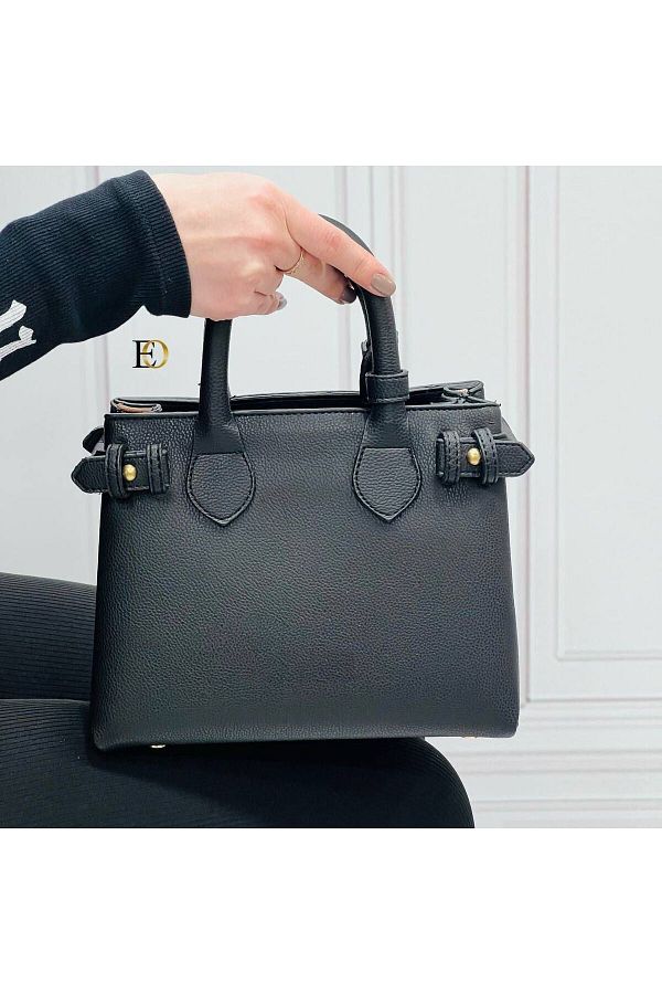 EO-Hand-held Bag - Stylish and Practical 1