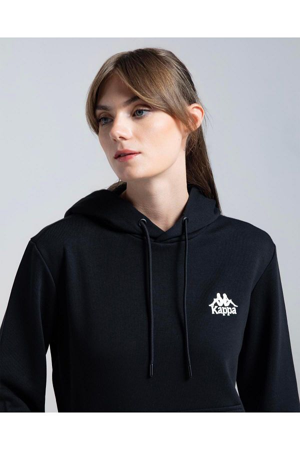 Kappa authentic hoodie shop