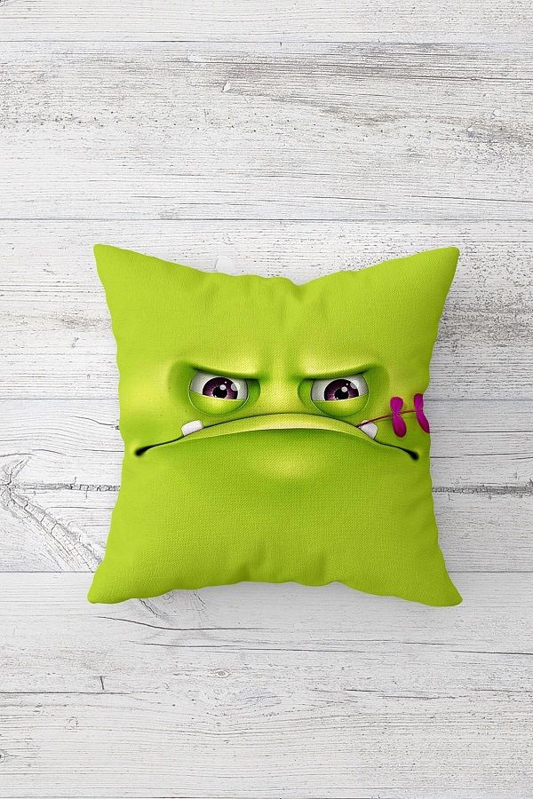 on the clouds-One Side Printed Hidden Zipper Decorative Pillowcase Throw Pillow Case Seat Pillowcase 1