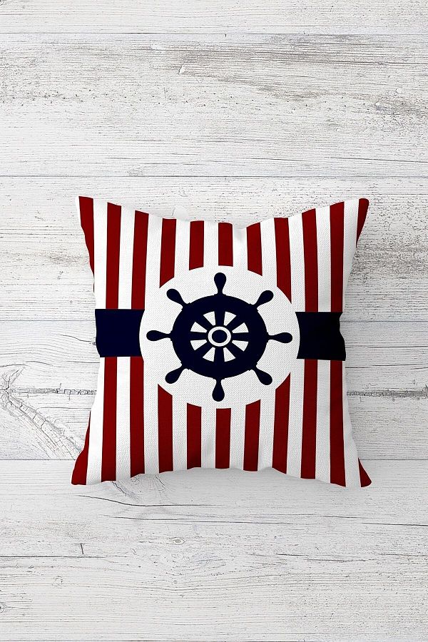 on the clouds-One Side Printed Hidden Zipper Decorative Pillowcase Throw Pillow Case Seat Pillowcase 1