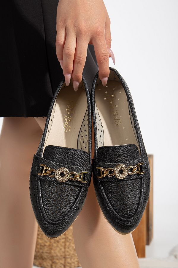 Stylish cut shoes hotsell