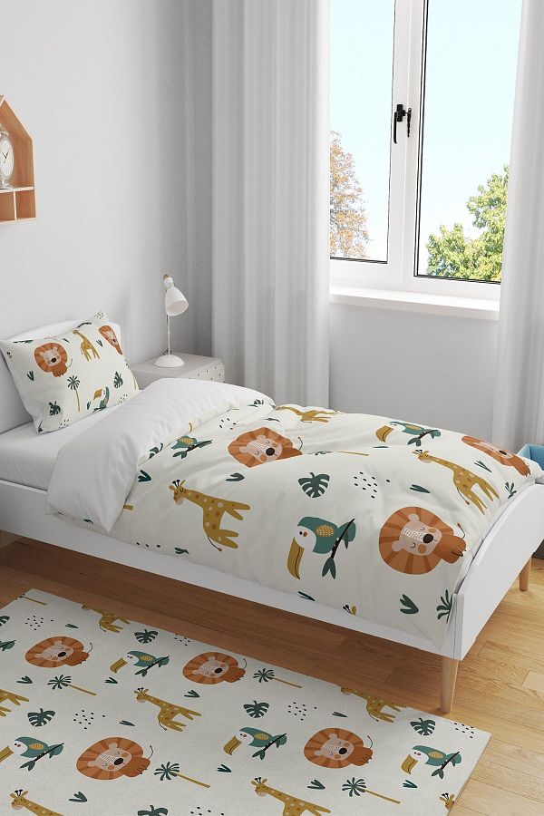 Simple baby bedding on sale