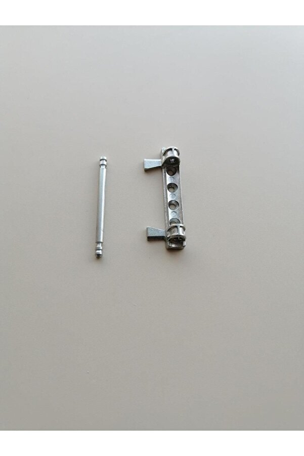Vorne-V.1301.0102 Upper Case Hinge (with template) 1