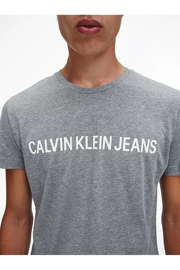 Calvin Klein Men s T shirt J30j307855 039 Trendyol