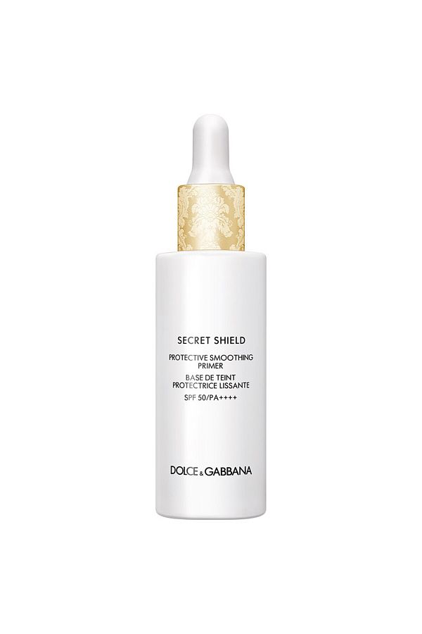 Dolce&Gabbana-Dolce Gabbana Secret Shield - 30ml Spf50/pa+++ Smoothing Primer 1