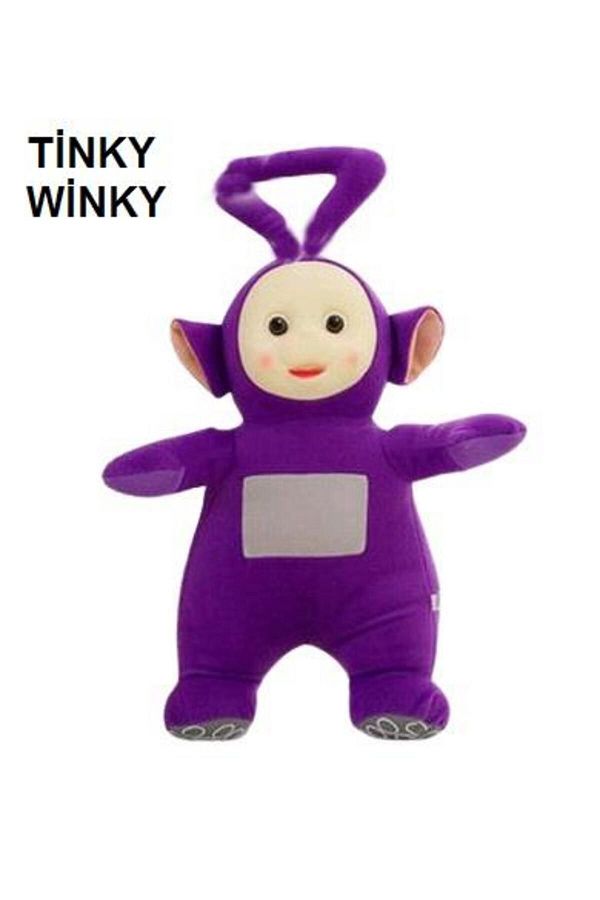 Tinky winky plush toy outlet