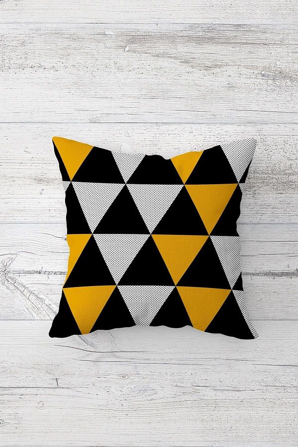 on the clouds-One Side Printed Hidden Zipper Decorative Pillowcase Throw Pillow Case Seat Pillowcase 1
