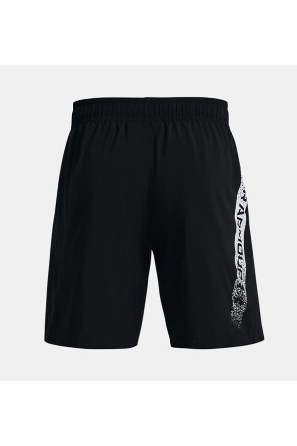 Under Armour Men s Ua Woven Graphic Shorts 1370388 001 Trendyol